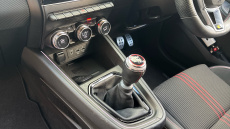 Renault Clio 1.0 TCe 90 RS Line 5dr Petrol Hatchback